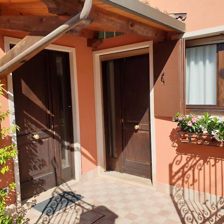 Cottage Al Mare Martina Lido di Venezia Exterior photo