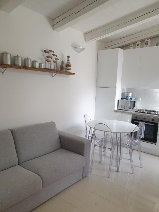 Cottage Al Mare Martina Lido di Venezia Exterior photo