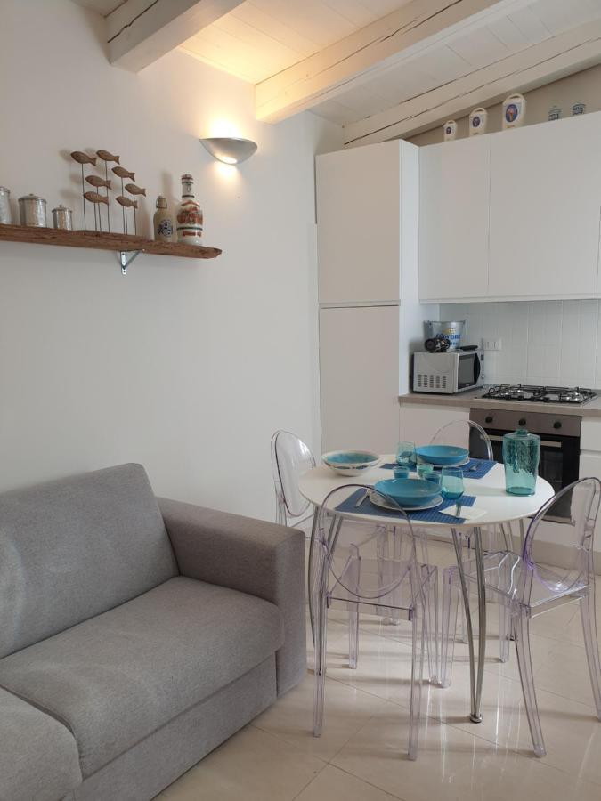 Cottage Al Mare Martina Lido di Venezia Exterior photo