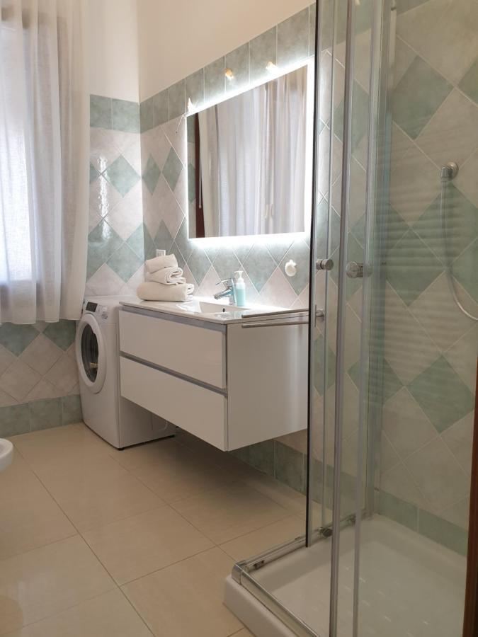 Cottage Al Mare Martina Lido di Venezia Exterior photo