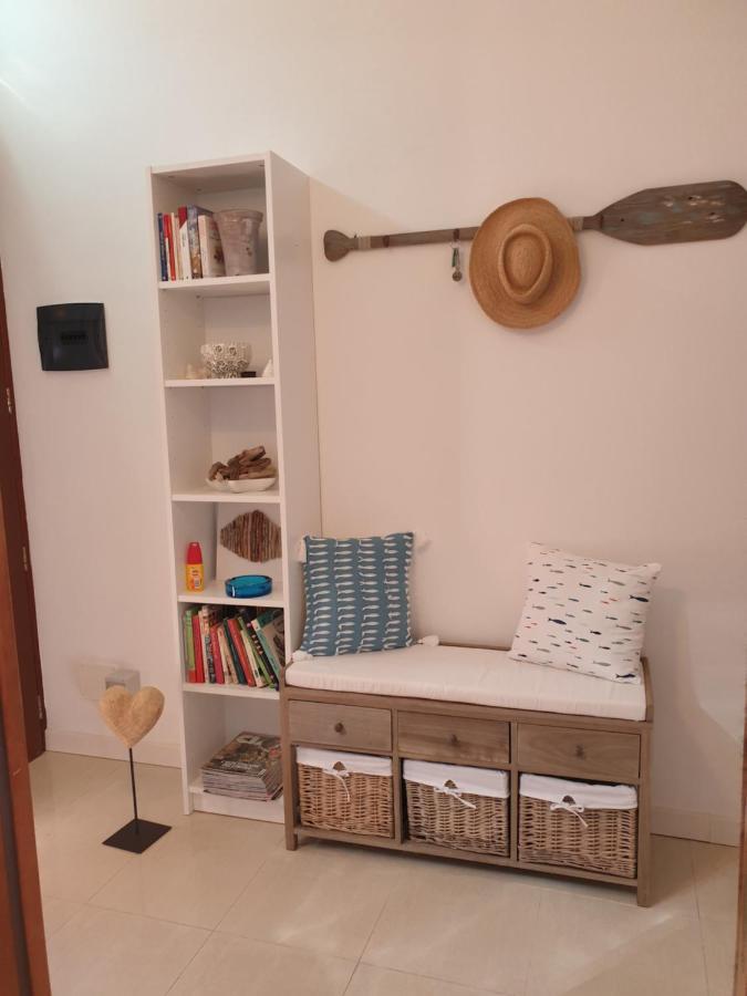 Cottage Al Mare Martina Lido di Venezia Exterior photo